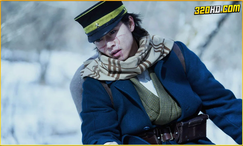 Golden Kamuy (2024) โกลเดนคามุย
