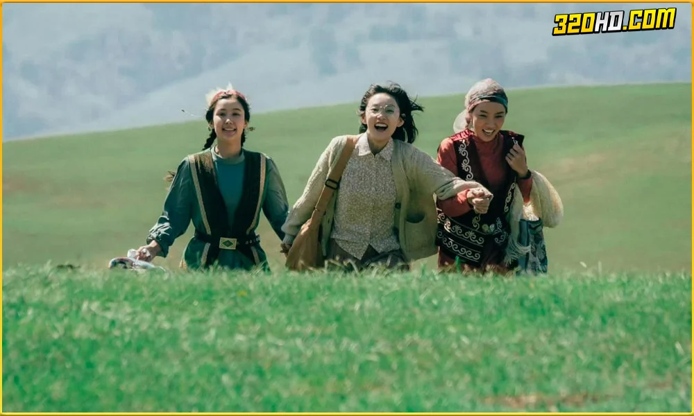 ดูซีรี่ย์จีน To the Wonder (2024)