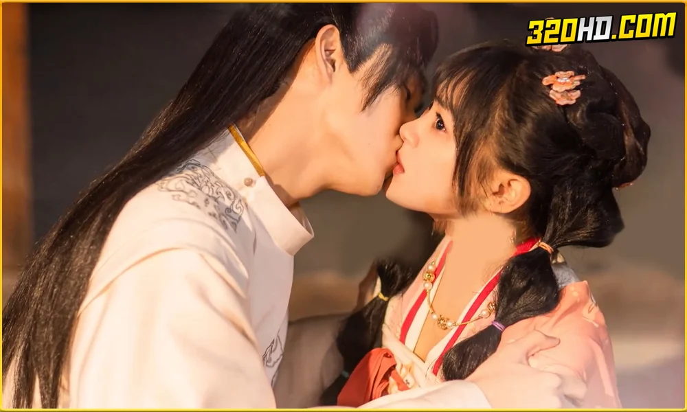 Kiss me, Save me (2024) จุมพิตบันทึกรัก 