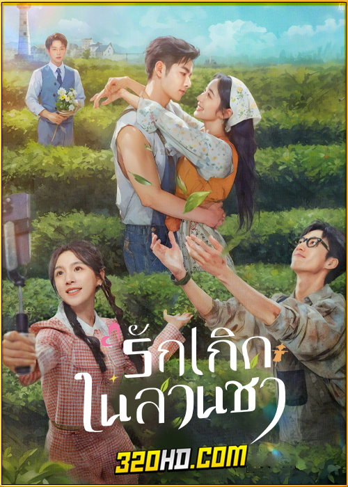 ดูซีรี่ย์ Love in the Tea Garden รักเกิดในสวนชา (2024) EP.1-24 ซับไทย