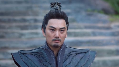 Palace Shadows: Between Two Princes  Season 1 EP 19