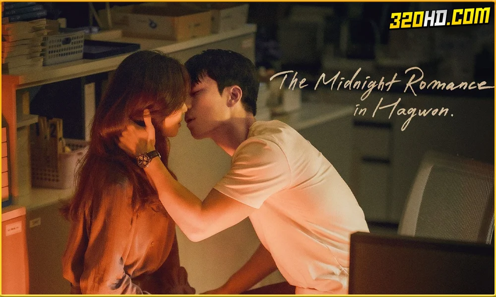 ดูซีรี่ย์ The Midnight Romance in Hagwon 