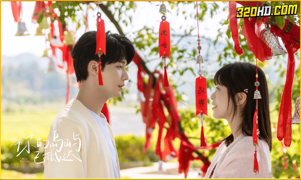 ดูซีรี่ย์ Bell Ringing กระดิ่งรักข้ามภพ
