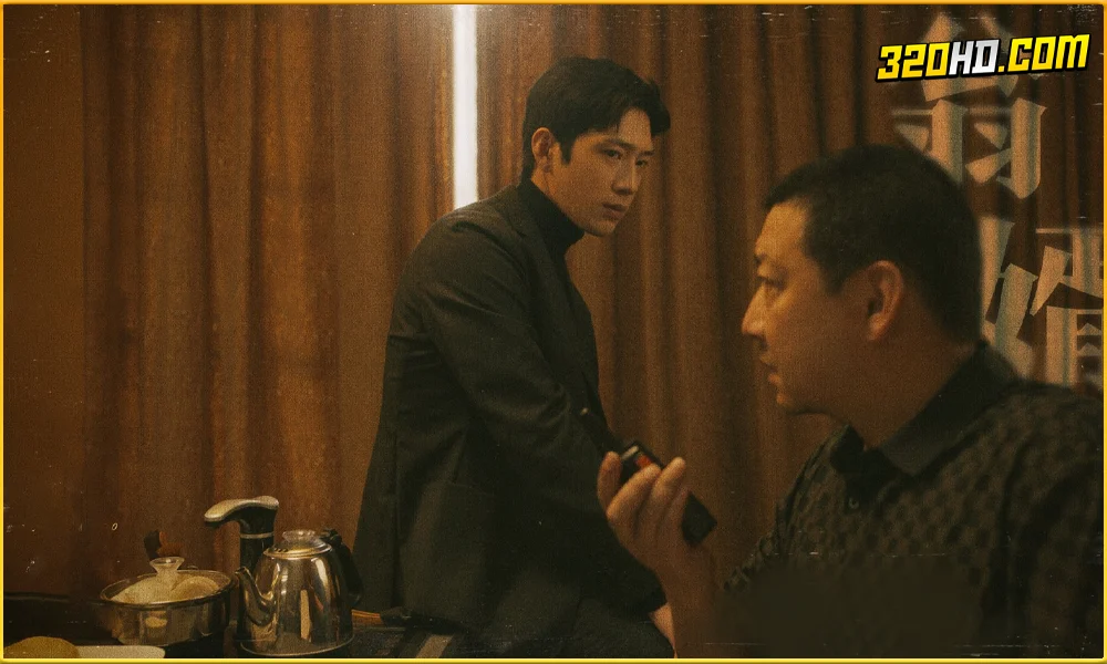 ดูซีรี่ย์จีน Regeneration (2024) 