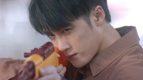Under the Skin  Season 1 EP 10