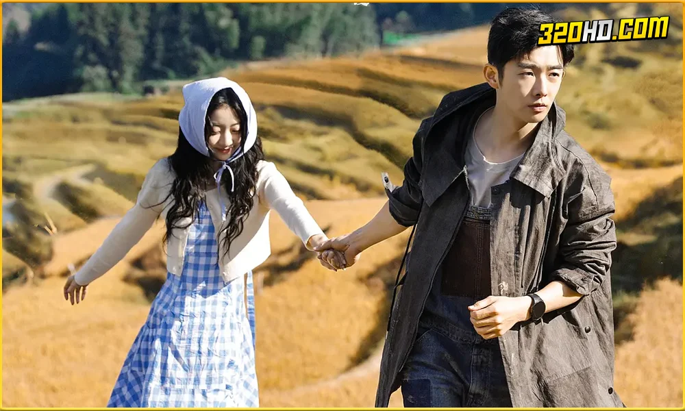 Love in the Tea Garden รักเกิดในสวนชา (2024) 