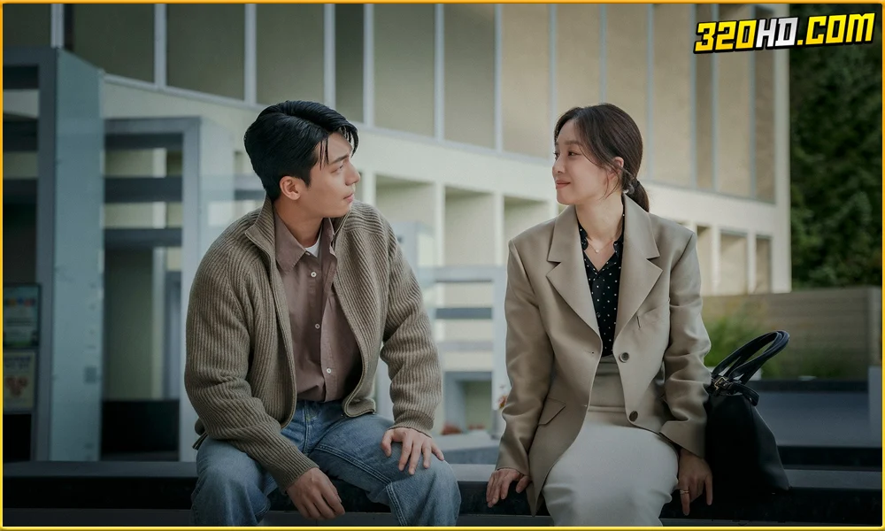  ชั่วโมงรักนอกตำรา (2024) ซับไทย