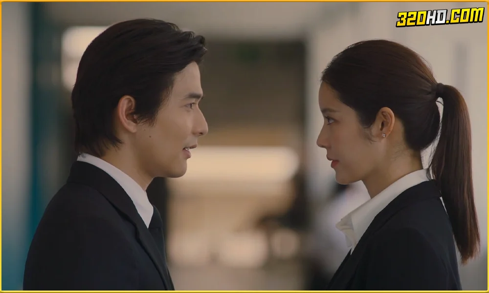 ดูซีรี่ย์ LAW-LESS ทนายเดือด