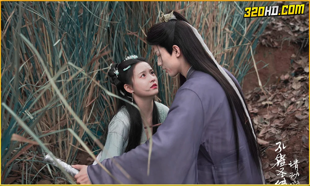 ดูซีรี่ย์ Peacock in Wonderland (2024) พากย์ไทย