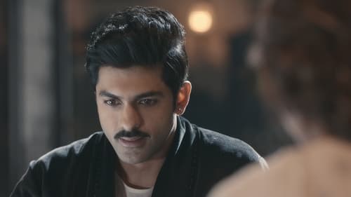 Heeramandi Season 1 EP 5