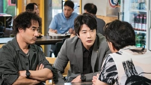 Delayed Justice Season 1 EP 10