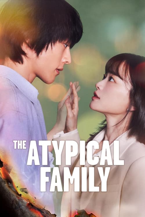 ดูซีรี่ย์ The Atypical Family (2024) ครอบครัวเหนือธรรมชาติ EP.1-12 ซับไทย Season 1