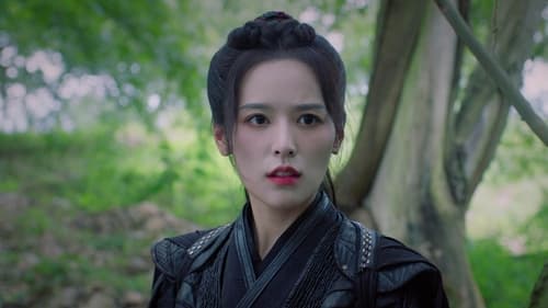 Palace Shadows: Between Two Princes  Season 1 EP 15