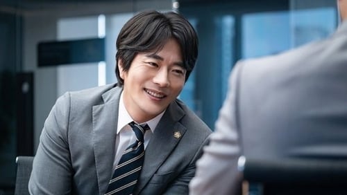 Delayed Justice Season 1 EP 11