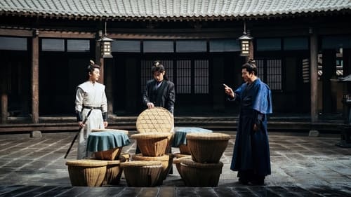 Joy of Life  Season 2 EP 8