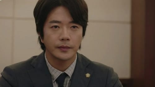 Delayed Justice Season 1 EP 5