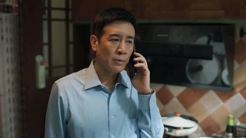 City of the City Season 1 EP 36