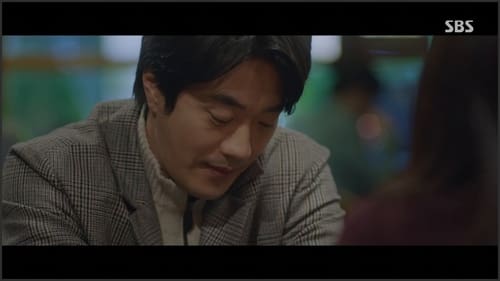Delayed Justice Season 1 EP 14