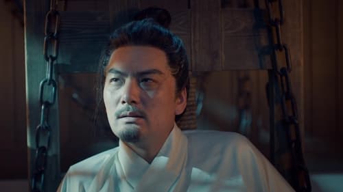 Palace Shadows: Between Two Princes Season 1 EP 20