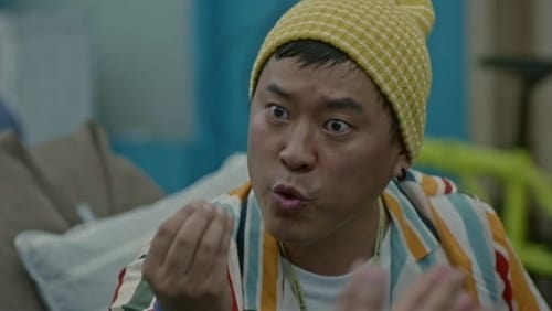 Delayed Justice Season 1 EP 4