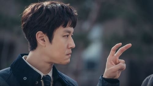 Mental Coach Jegal Season 1 EP 6
