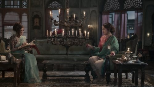 Heeramandi Season 1 EP 6