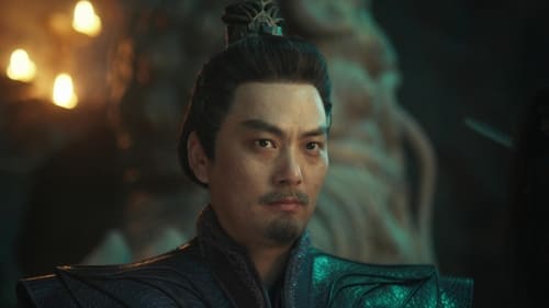 Palace Shadows: Between Two Princes  Season 1 EP 18