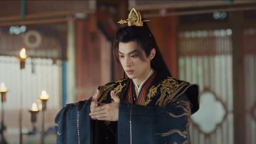 Palace Shadows: Between Two Princes  Season 1 EP 23