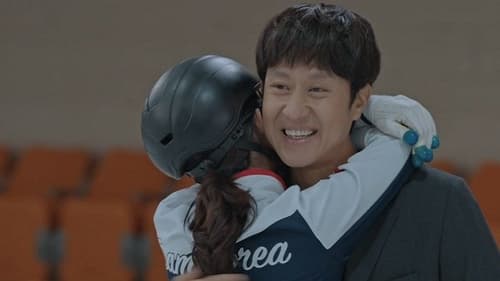 Mental Coach Jegal Season 1 EP 12