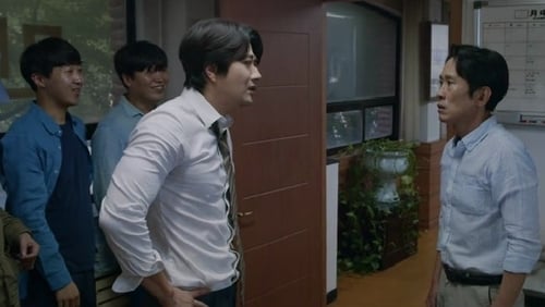Delayed Justice Season 1 EP 1