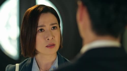 The Heir to The Throne  Season 1 EP 21