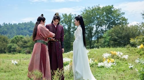 Joy of Life  Season 2 EP 23