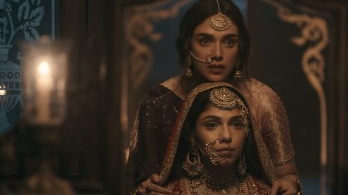 Heeramandi Season 1 EP 4