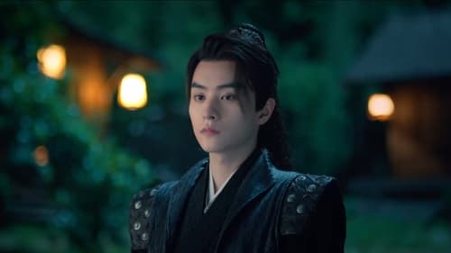 Palace Shadows: Between Two Princes  Season 1 EP 16