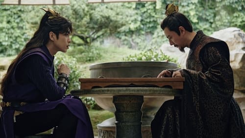 Joy of Life  Season 2 EP 21