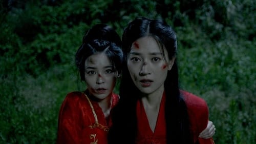 The Imposter Season 1 EP 13