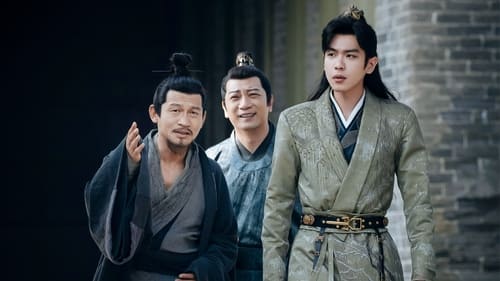 Joy of Life  Season 2 EP 17