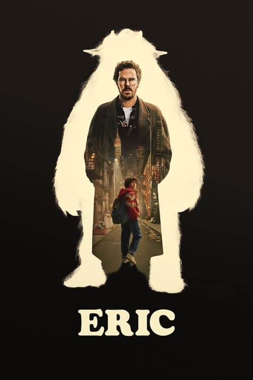 ดูซีรี่ย์ Eric (2024) เอริค EP.1-6 (พากย์ไทย) Season 1
