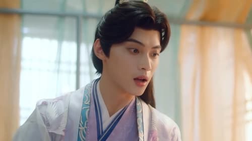 Walk with You Season 1 EP 22