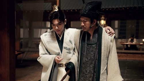 Joy of Life  Season 2 EP 20
