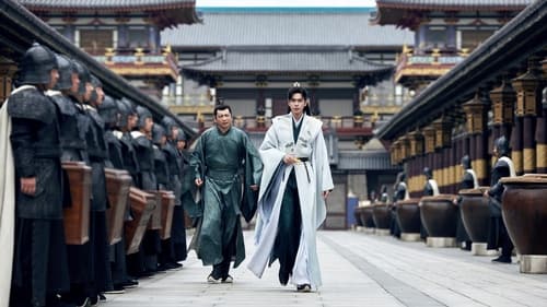 Joy of Life  Season 2 EP 19
