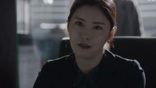 Delayed Justice Season 1 EP 3