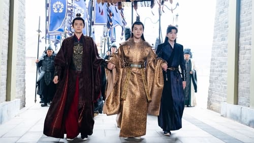 Joy of Life Season 2 EP 6