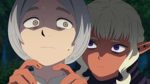 Delicious in Dungeon  Season 1 EP 22
