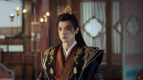 Palace Shadows: Between Two Princes  Season 1 EP 14