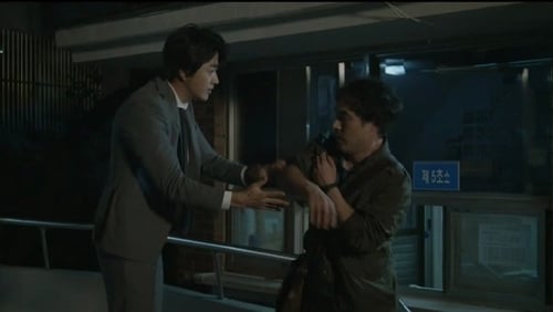 Delayed Justice Season 1 EP 2
