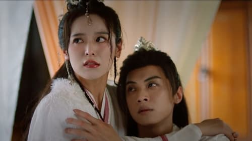 Palace Shadows: Between Two Princes  Season 1 EP 22