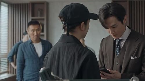 Mental Coach Jegal Season 1 EP 13