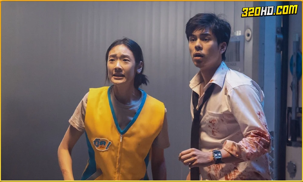 ดูหนัง อีสานซอมบี้ (2023) 