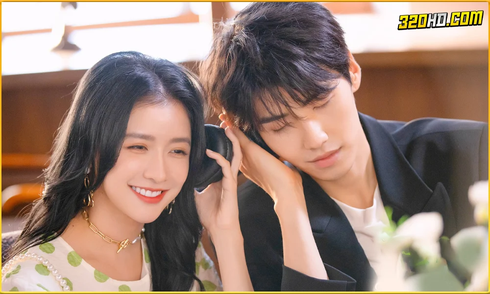ดูซีรี่ย์จีน เพียงรักนับอนันต์ Fall In Love